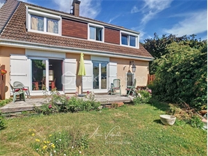 maison à la vente -   77860  SAINT GERMAIN SUR MORIN, surface 104 m2 vente maison - UBI477772523